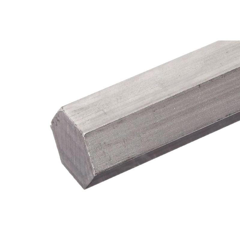 Buy cheap steel hexagon from Evek GmbH
