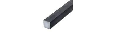 Buy cheap steel flat bars from Evek GmbH