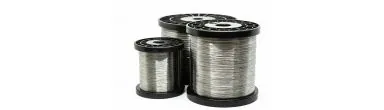 Buy cheap stainless steel wire from Evek GmbH