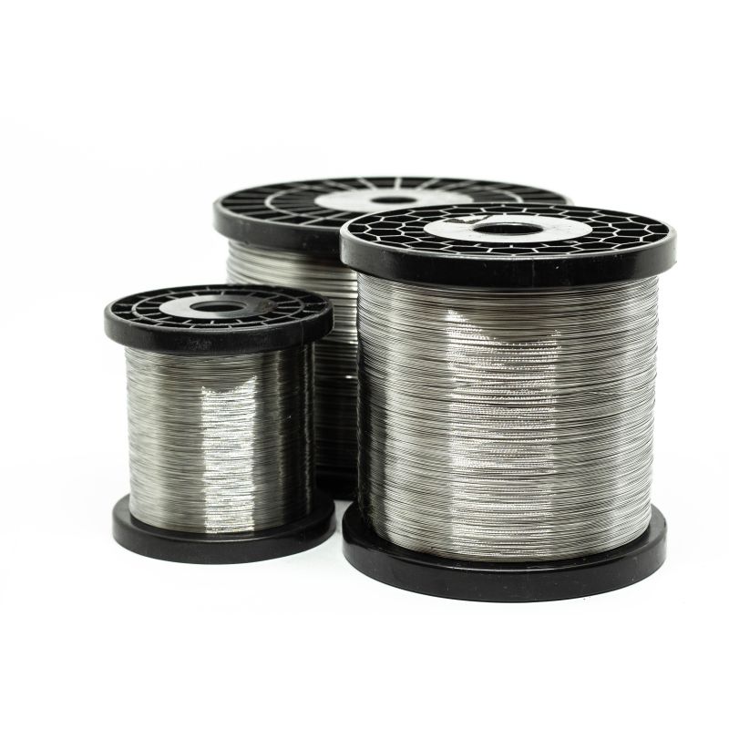 Buy cheap stainless steel wire from Evek GmbH