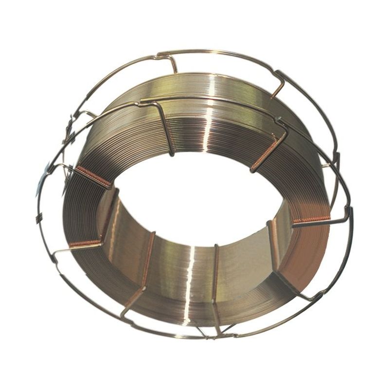 Buy welding wire cheap from Evek GmbH