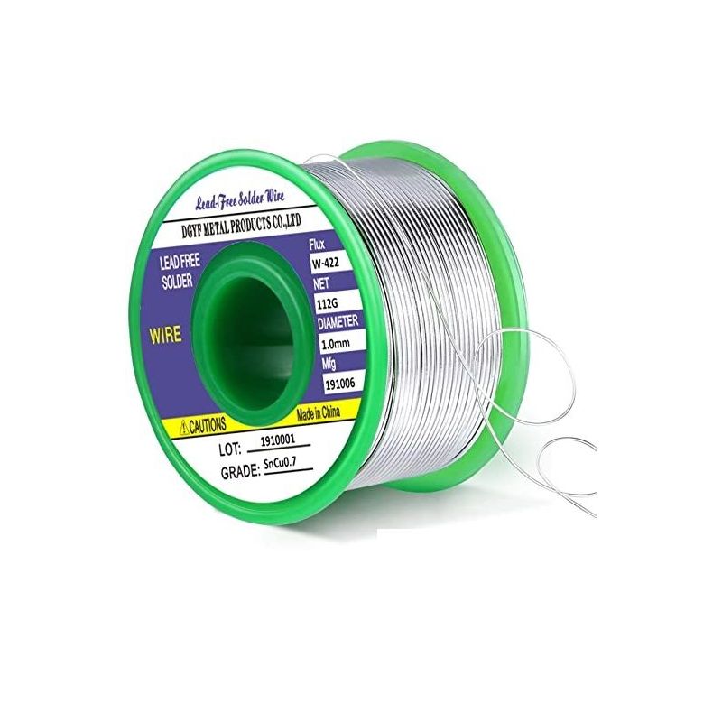 Buy cheap solder from Evek GmbH
