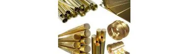 Buy cheap brass from Evek GmbH