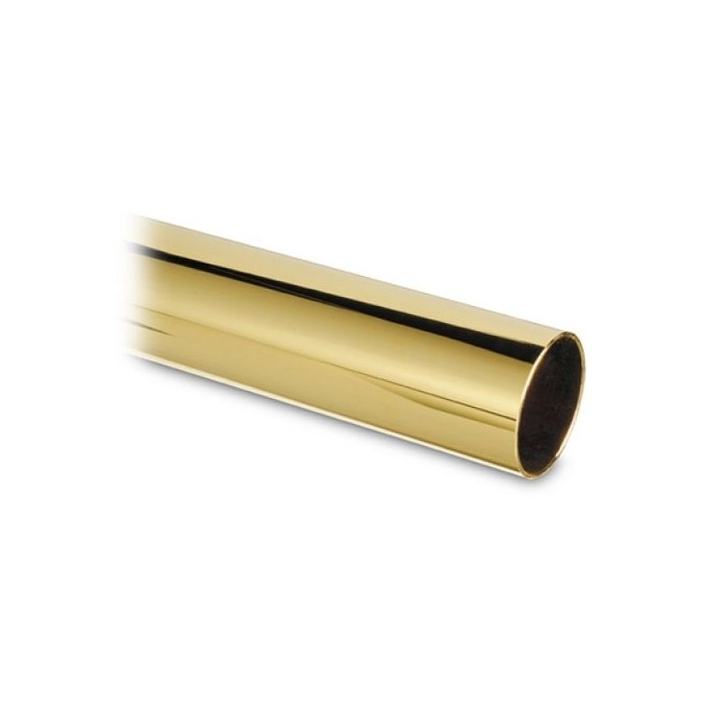 Buy cheap brass tube from Evek GmbH
