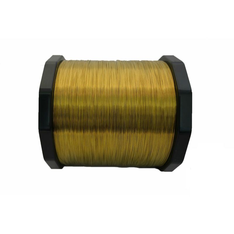Buy cheap brass wire from Evek GmbH