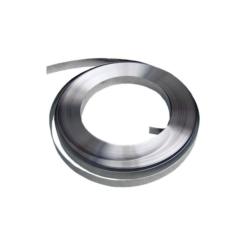 Buy cheap stainless steel band from Evek GmbH