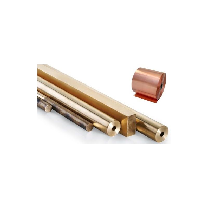 Buy bronze cheap from Evek GmbH