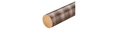 Buy cheap bronze rod from Evek GmbH