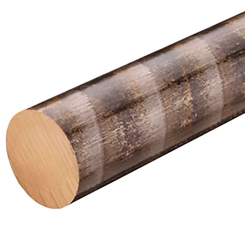 Buy cheap bronze rod from Evek GmbH